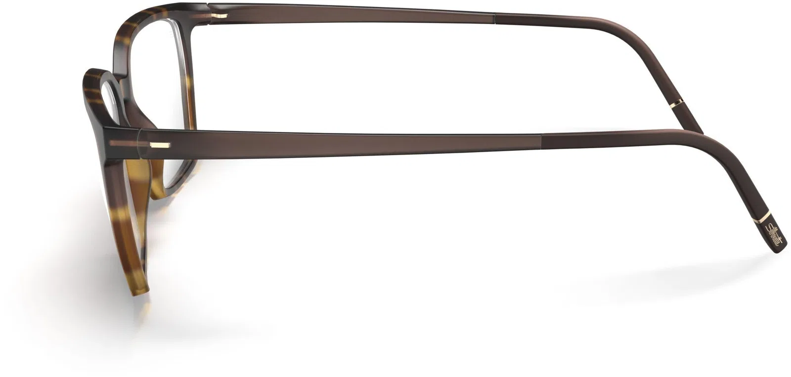 Silhouette Clear Sky 1625 Eyeglasses - view 13